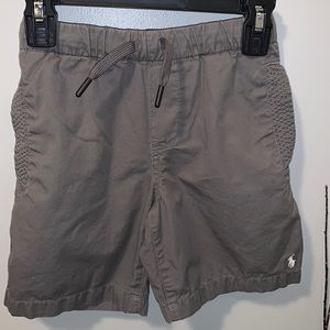 Boys Polo Shorts
